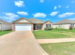 1413 Quartz Pl, Noble, OK 73068