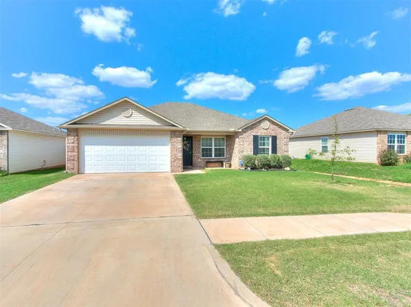 1413 Quartz Pl, Noble, OK 73068