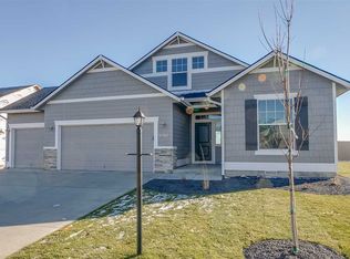 16164 Dietz Way, Caldwell, ID 83607