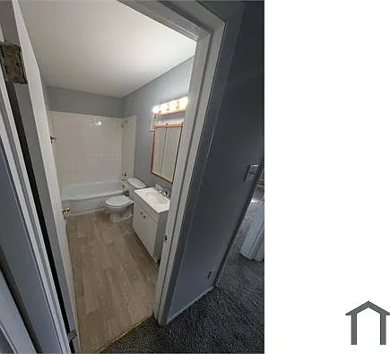 7214 Hazelcrest Dr — Photo 7