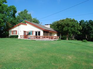 11321 County Road 896, Princeton, TX 75407