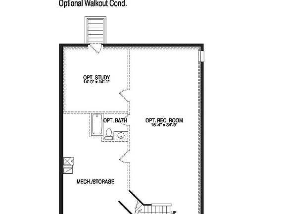 Basement Options
