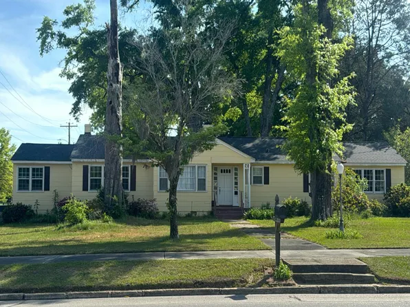 11467 Heritage Hwy, Bamberg, SC 29003