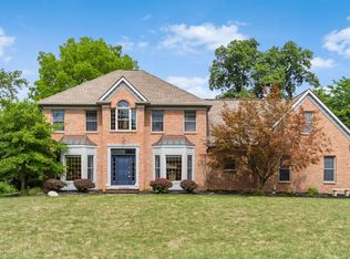 1240 Northport Dr, Columbus, OH 43235