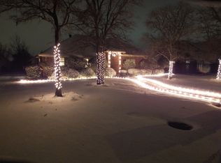 303 El Paseo St, Denton, TX 76205