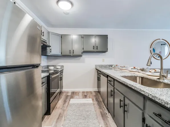 Riverside At Oakbourne