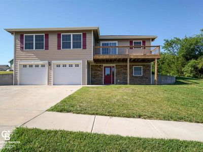 202 Kimberly Ln, Chapman, KS, 67431