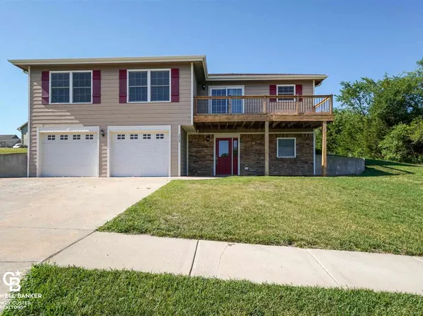 202 Kimberly Ln, Chapman, KS 67431