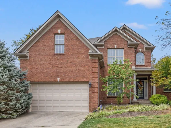 5049 Ivybridge Dr, Lexington, KY 40515
