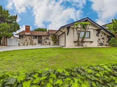 1903 S Margie Ln, Anaheim, CA, 92802