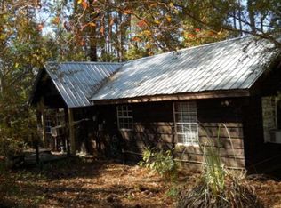 570 Buddy Lake Rd, Brewton, AL 36426