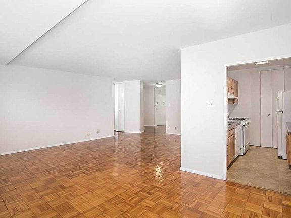 Spacious Room Sizes