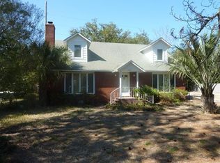 2201 Bruce Dr, Saint Simons Island, GA 31522