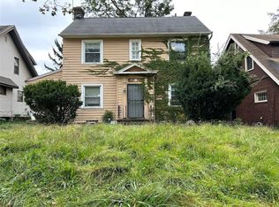 2026 Brunswick Rd, East Cleveland, OH 44112