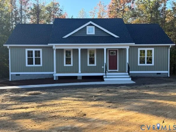 745 Gully Tavern Rd, Rice, VA 23966