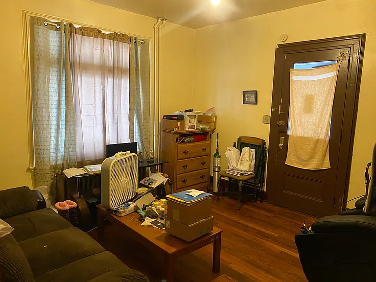 31 Leroy St #1 — Photo 3