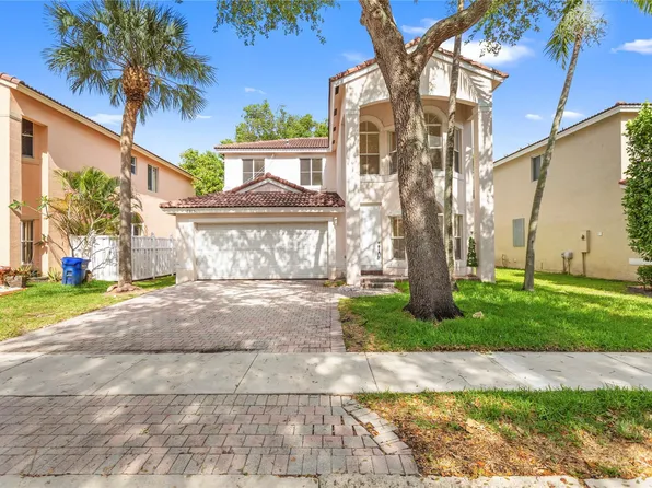 2215 NW 76th Ter, Hollywood, FL 33024