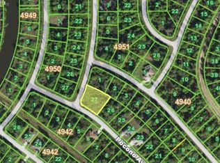 14328 Pocono Ave, Port Charlotte, FL 33981