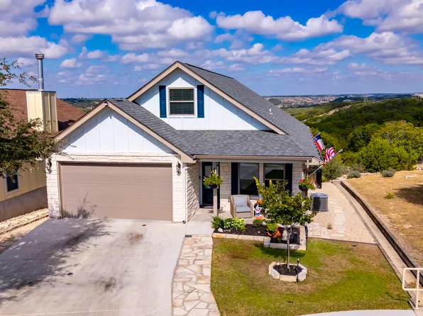 1057 Roanoke Lane, Kerrville, TX 78028