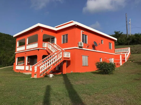 338 Cotton Valley Trl Unit B, Christiansted, VI 00820