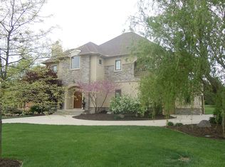 6908 Glengarry Ave NW, Canton, OH