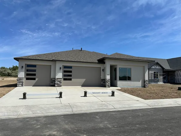 2506 Glory Ln, Grand Junction, CO 81505