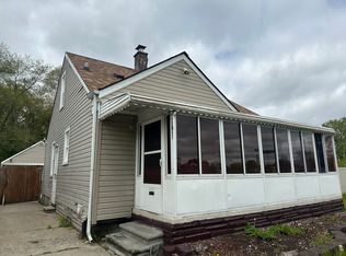 18047 Bradford St, Detroit, MI 48205