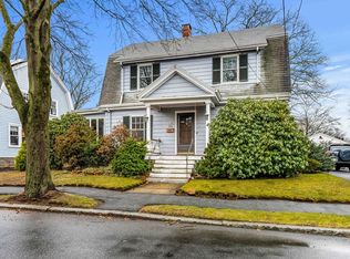 184 Aspen Rd, Swampscott, MA 01907