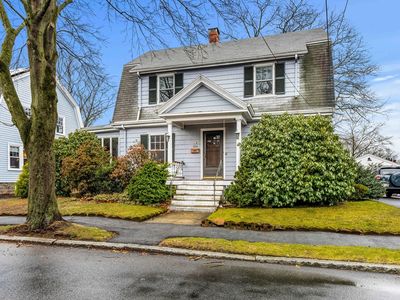 184 Aspen Rd, Swampscott, MA, 01907