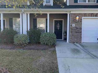 722 Painted Bunting Dr UNIT D, Murrells Inlet, SC 29576