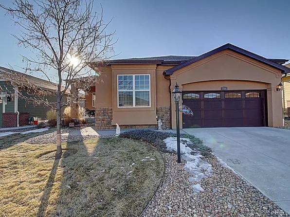 7916 E 149th Pl, Thornton, CO 80602