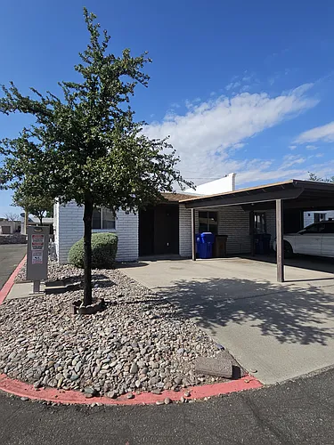1605 S Telshor Blvd #F Photo 1