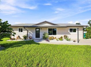 7321 BOLTEN LANE, PORT CHARLOTTE, FL 33981
