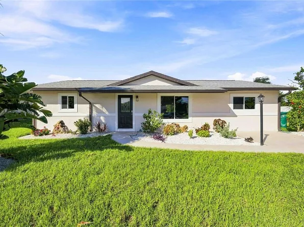 7321 BOLTEN LANE, PORT CHARLOTTE, FL 33981