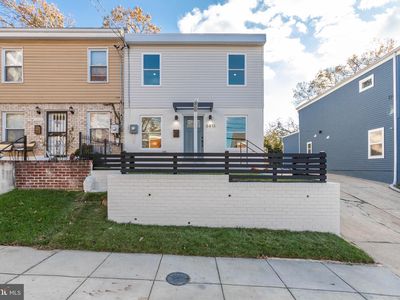 5413 C St SE, Washington, DC, 20019