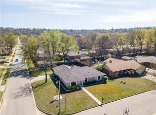 3424 Londonderry Rd, Fort Smith, AR 72908