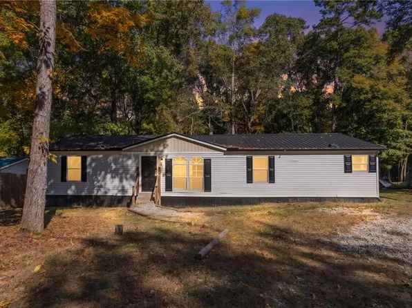 534 Clay St, Linwood, NC 27299