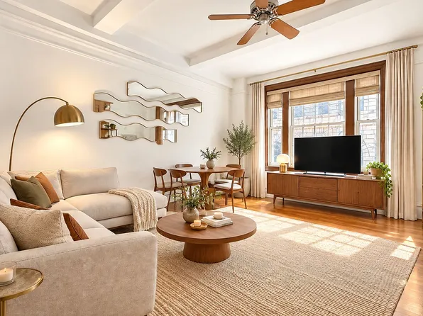 170 W 74th St APT 409, New York, NY 10023