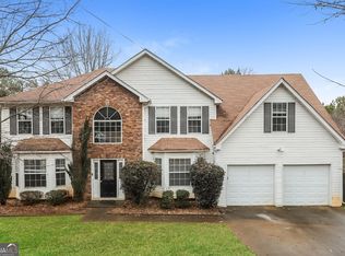 5338 Knights Lndg, Ellenwood, GA