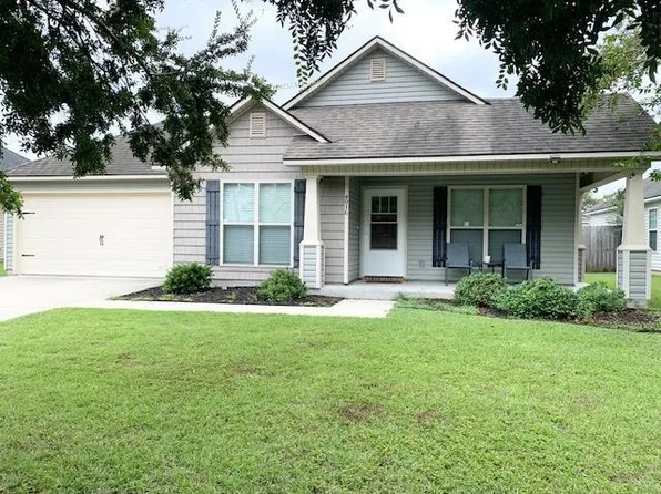 4016 Glen Laurel Dr N, Valdosta, GA 31605