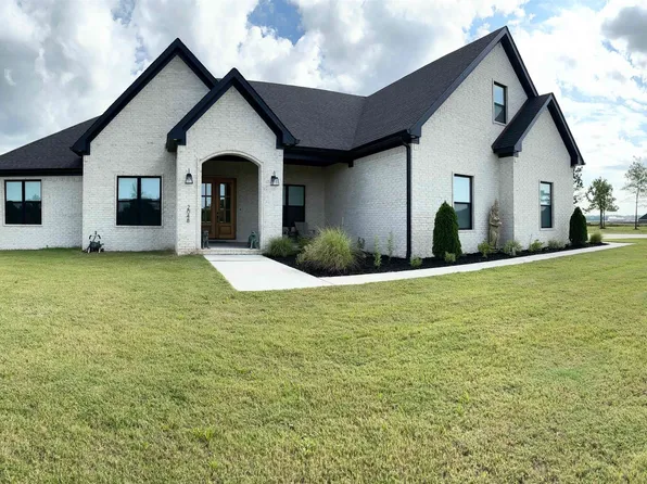 (undisclosed Address), Hensley, AR 72065