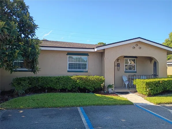 511 POLARIS LOOP #109, CASSELBERRY, FL 32707