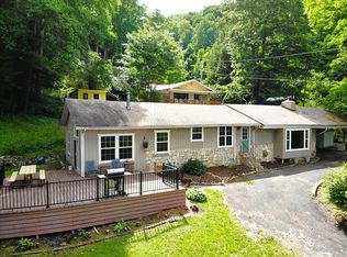 765 Fontana Heights Rd, Fontana Dam, NC 28733