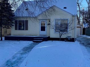 15455 Fenton Ave, Redford, MI