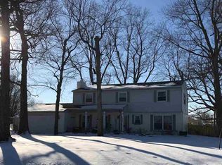 6505 N Brenda Ln, Muncie, IN