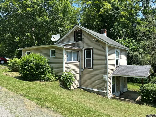 19 Wickhaven Hollow Rd, Wickhaven, PA 15492