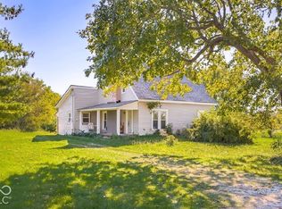9226 S County Road 475 W, Knightstown, IN 46148