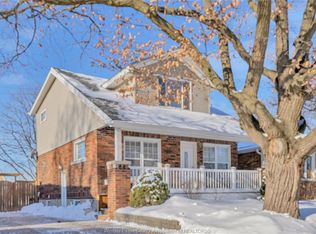 1605 Central Ave, Windsor, ON N8Y 3V9