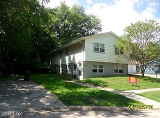 841 Maggard St, Iowa City, IA 52240