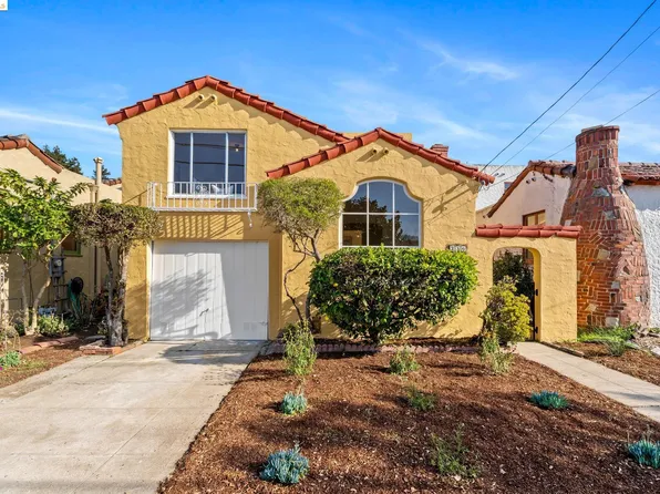 236 Behrens St, El Cerrito, CA 94530